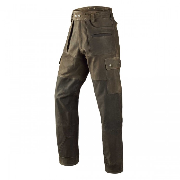 Motorbike Pant